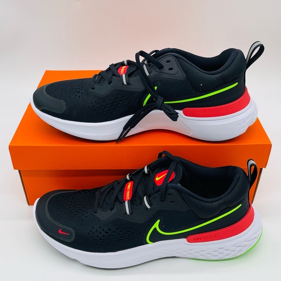 Nike React Miller 2 Shoes - Picture 7 of 10